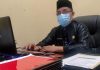 Sekretaris Disdukpencapil Inhil, Nursal Sulaiman