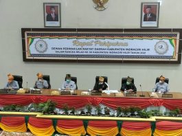 Tiga poin penting yang harus dikaji pada peringatan ulang tahun Kabupaten