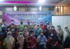 Bimtek tenaga pengelola perpustakaan di ULP dan pengelola perpustakaan sekolah