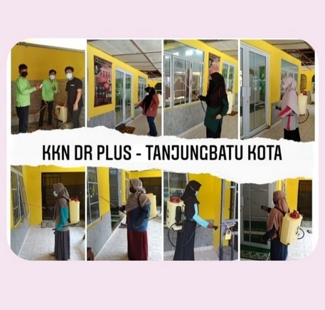 KKN UIN SUSKA RIAU