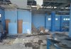 Kondisi terminal pelabuhan Tanjungbatu