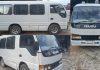 Mobil Jenazah Kecamatan Kundur, setelah diperbaiki