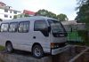 Mobil Jenazah Kecamatan Kundur, yang rusak terbengkalai hingga tiga bulan