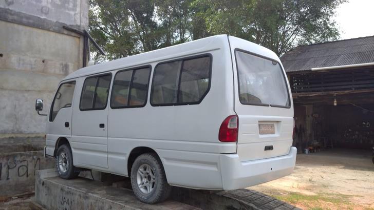 kemanakah uang perawatan mobil kecamatan kundur hingga tak mampu perbaiki mobil jenazah kundur news