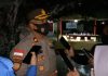 Patroli rutin patuh prokes