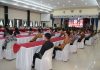 Sidang terbuka penerimaan Bintara Polri di Kepri