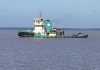 Tugboat Sindo Perkasa I