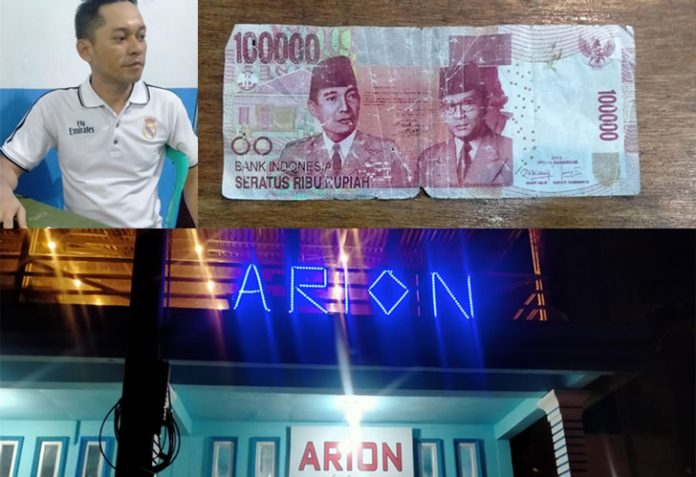 Upal-beredar-kembali-di-Tembilahan-Inhil