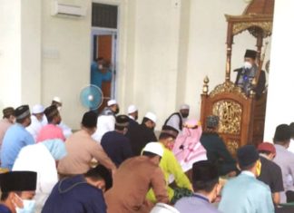Ustadz-Zainur-Rosyid