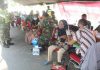 Vaksinasi massal Tahap II bagi Lansia