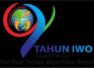HUT IWO