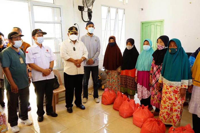 Bantuan ngal KN
