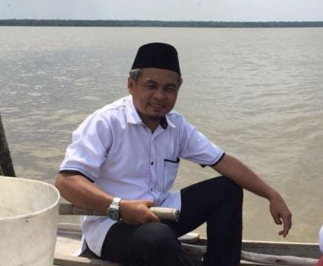 Kepala RSUD Tengku Sulung Klarifikasi Soal Anak Gizi Buruk di Pulau Kijang