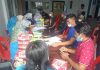 Kantor karantina pelabuhan Tanjungbatu lakukan test HIV Aids
