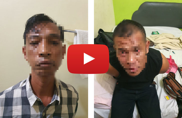 Beredar Video Penangkapan Pelaku Narkoba Jenis Sabu ½ Kg dan 1.750 butir Pil Ekstasi di Wisma Tg Batu Beredar Video Penangkapan Pelaku Narkoba Jenis Sabu ½ Kg dan 1.750 butir Pil Ekstasi di Wisma Tg Batu