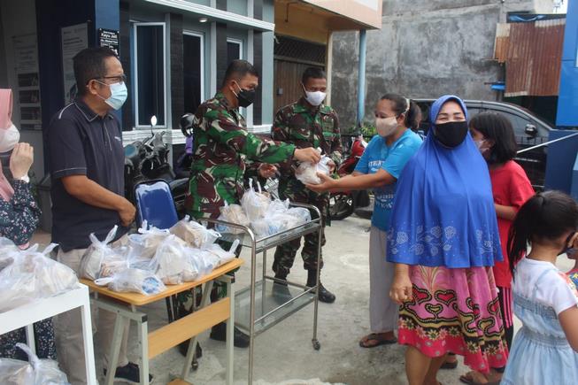 Klinik Kayu Jadi Pratama