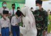 Kodim Inhil Gelar Peringatan Maulid nabi Muhammad SAW