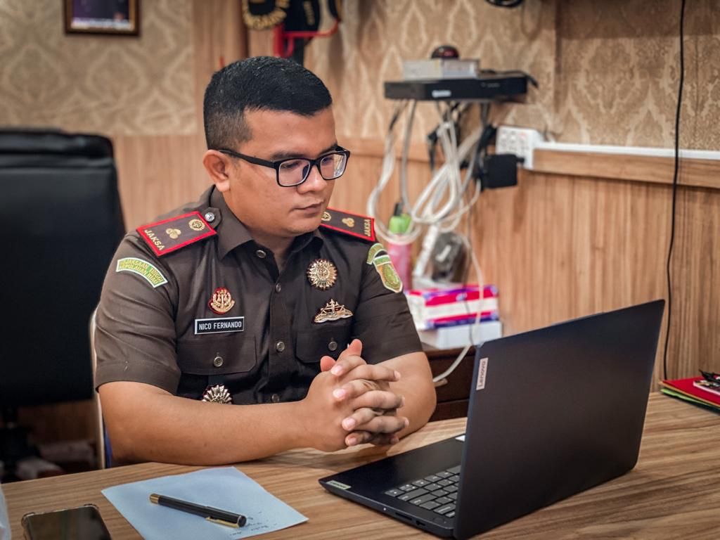 Tipikor Desa Gemuruh, Tak Tertutup Kemungkinan Bakal Ada Tersangka Lain