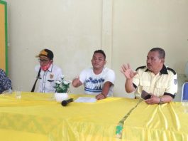 Tokoh Masyarakat ungar