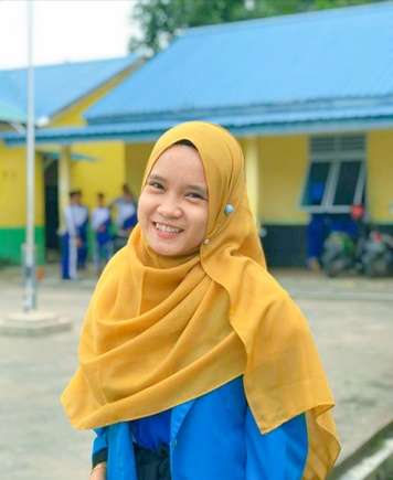 Wanda Monika Putri, Mahasiswa Pendidikan Bahasa dan Sastra Indonesia, Universitas Maritim Raja Ali Haji