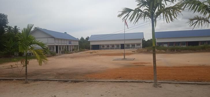Bangunan SMKN KUTA