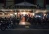 Pusat Perjudian Hotel Satria Karimun