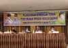 Bupati Asahan diwakili Asisten I Pemerintahan resmi membuka kegiatan Bumbingan Teknis Penyusunan Produk Hukum Daerah bagi Pejabat Fungsional.