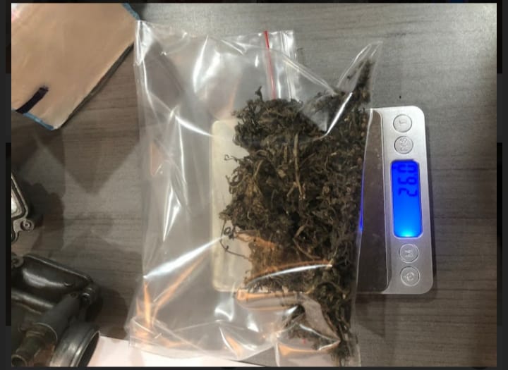 Bea Cukai Batam Berhasil Gagalkan Pengiriman Paket Ganja dalam Karburator Tujuan Jakarta Bea Cukai Batam Berhasil Gagalkan Pengiriman Paket Ganja dalam Karburator Tujuan Jakarta