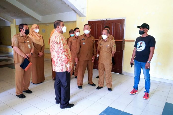 KN isoter GOR