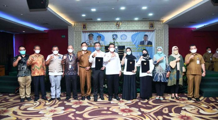KN perpanjang kontrak guru Batam
