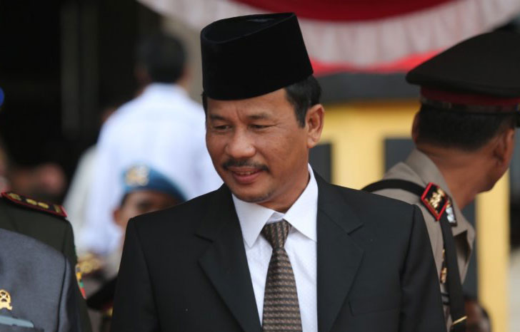 Wali Kota Batam, H Muhammad Rudi Akan Bersilaturahmi Dengan Masyarakat Pulau Kundur, Ada Apa?