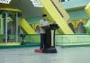 Pembukaan MTQN Ke-53 Asahan
