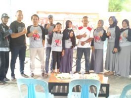 Group Semule Tanjungbatu Kundur