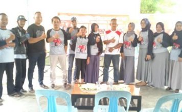 Group Semule Tanjungbatu Kundur