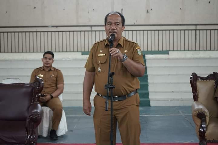 Dinas Lingkungan Hidup Kabupaten Asahan Gelar Silaturahmi Menyambut Bulan Suci Ramadhan 1443 H Dinas Lingkungan Hidup Kabupaten Asahan Gelar Silaturahmi Menyambut Bulan Suci Ramadhan 1443 H
