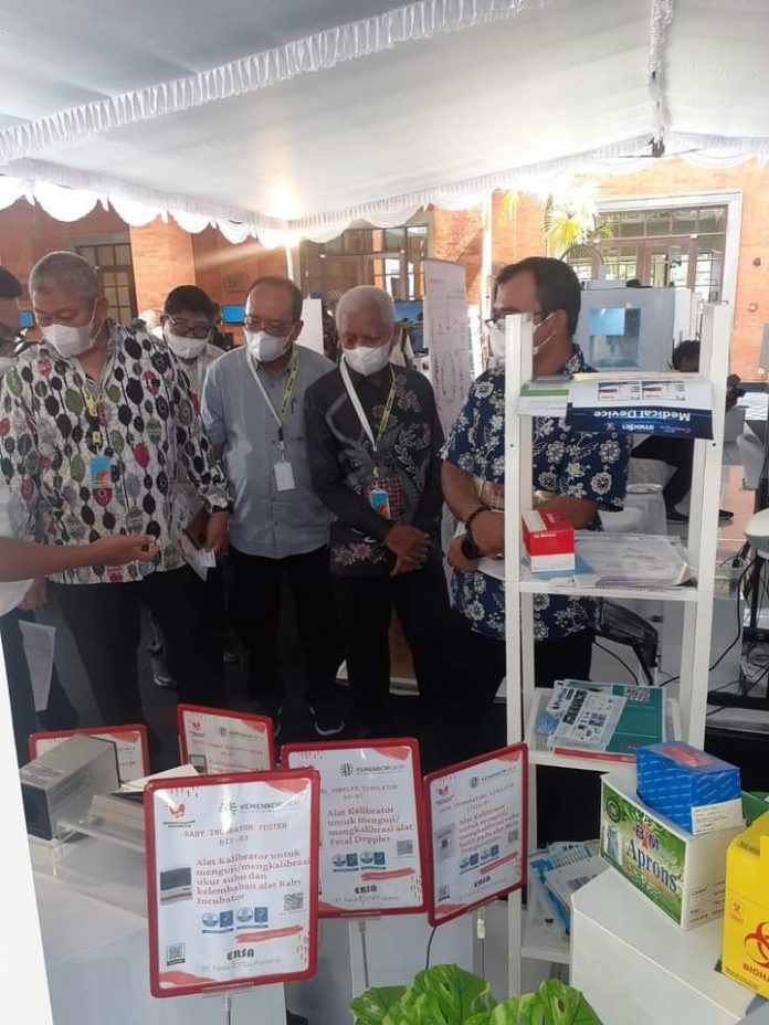 Bupati Asahan sangat mendukung langkah kebijakan Pemerintah RI untuk menggunakan Produk Dalam Negeri Bupati Asahan sangat mendukung langkah kebijakan Pemerintah RI untuk menggunakan Produk Dalam Negeri