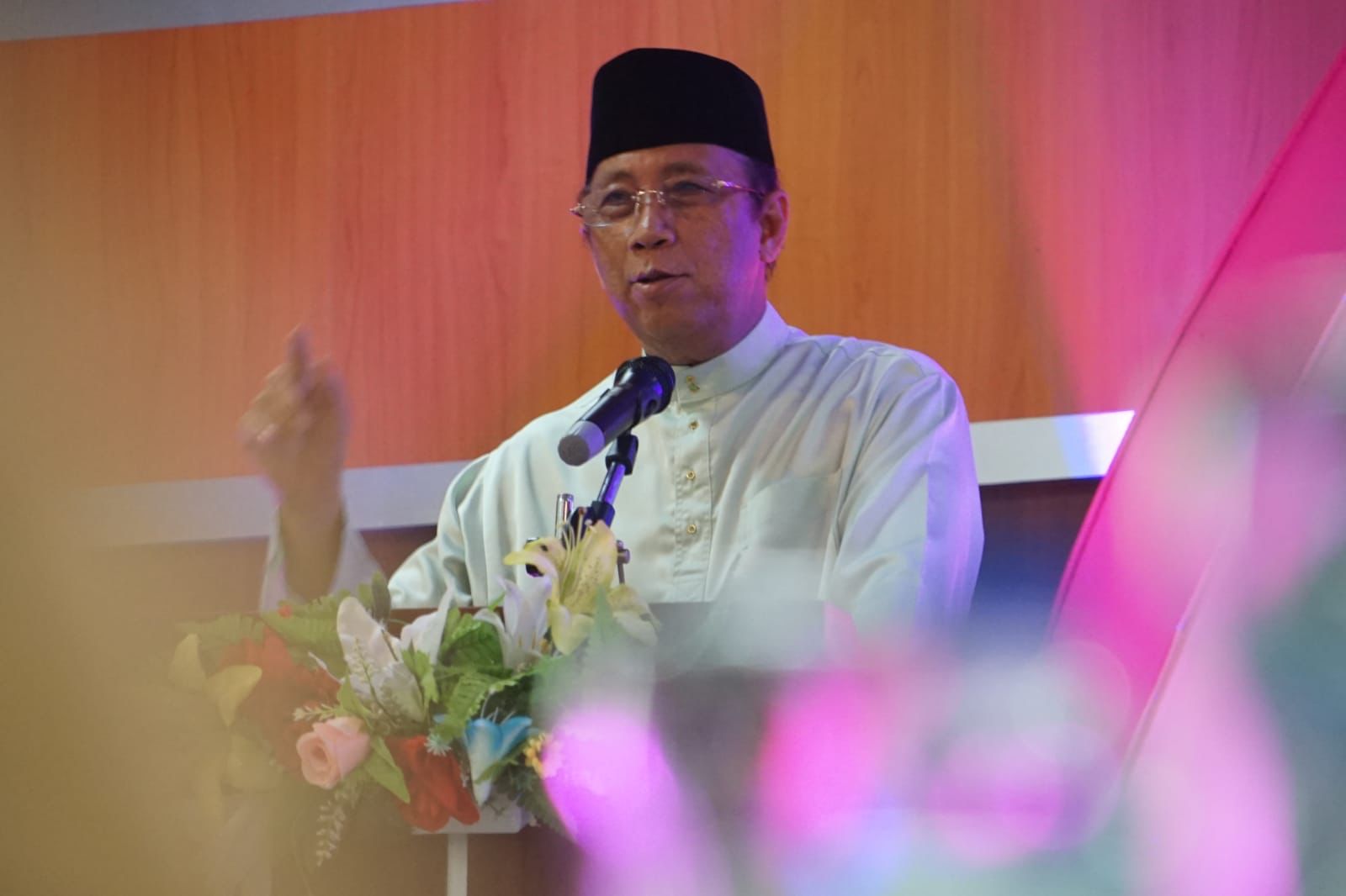 Wabup Tutup MTQ Kabupaten Karimun ke XIV, Berikut Data Para Pemenangnya Wabup Tutup MTQ Kabupaten Karimun ke XIV, Berikut Data Para Pemenangnya