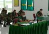 Kegiatan lomba pidato