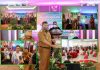 Ketua-DPRD-Anambas,-Hasnidar-saat-menyaksikan-penyerahan-hasil-musrembang-KKA