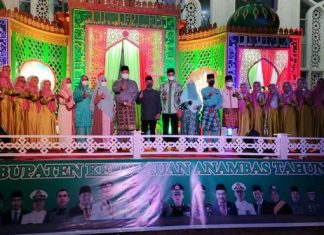 Lomba Rebana