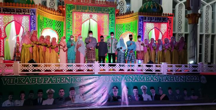 Lomba Rebana