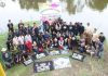 My Trip My Adventure Inhil Gelar Acara Camping Ceria
