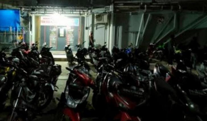 Masyarakat Resah, Tempat Hiburan Malam (THM) Buka Hingga Subuh Hari Masyarakat Resah, Tempat Hiburan Malam (THM) Buka Hingga Subuh Hari