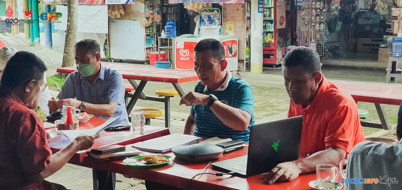 Kepri Bakal Punya Sirkuit F1 Berkelas Internasional di Bintan, 17 Maret Mulai Tahap Groundbreaking Oleh Sandiaga Uno Kepri Bakal Punya Sirkuit F1 Berkelas Internasional di Bintan, 17 Maret Mulai Tahap Groundbreaking Oleh Sandiaga Uno