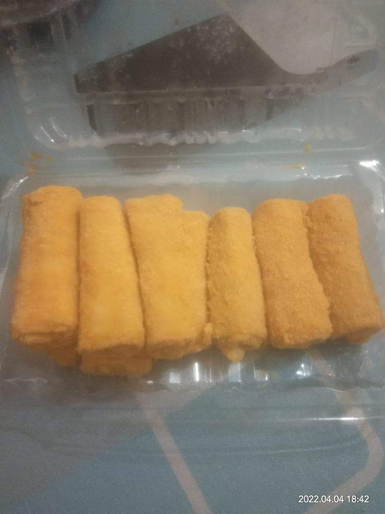 Cerita Pengalaman Warga, Membeli Takjil Basi Sampainya Dirumah