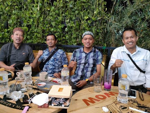 Kerap Terjadi Pemadaman Listrik di Bulan Ramadhan, Ketua IWO Inhil Sampaikan Aspirasi Masyarakat Kerap Terjadi Pemadaman Listrik di Bulan Ramadhan, Ketua IWO Inhil Sampaikan Aspirasi Masyarakat