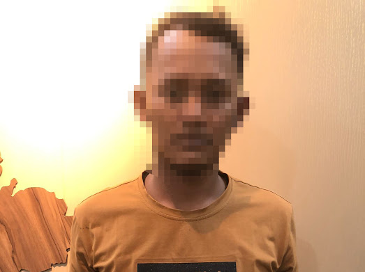 Bea Cukai Batam Berhasil Gagalkan Tiga Penyelundupan Sabu Yang Disembunyikan Dalam Anus Bea Cukai Batam Berhasil Gagalkan Tiga Penyelundupan Sabu Yang Disembunyikan Dalam Anus