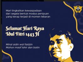 Web Banner Kepala Bea Cukai Batam Ambang Priyonggo