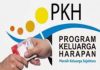 Ilustrasi program PKH