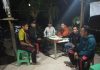 Jaga malam di Desa Sialang Panjang